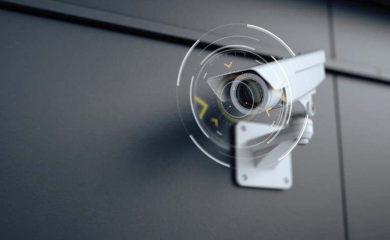 Commercial CCTV Installations by Lancs Fire & Security