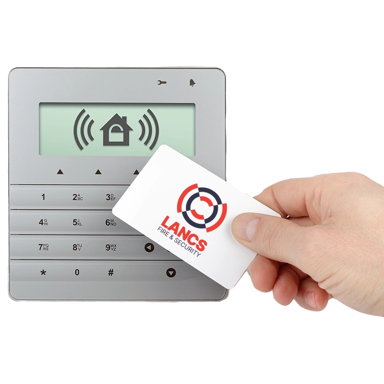 Access Control by Lancs Fire & Security
