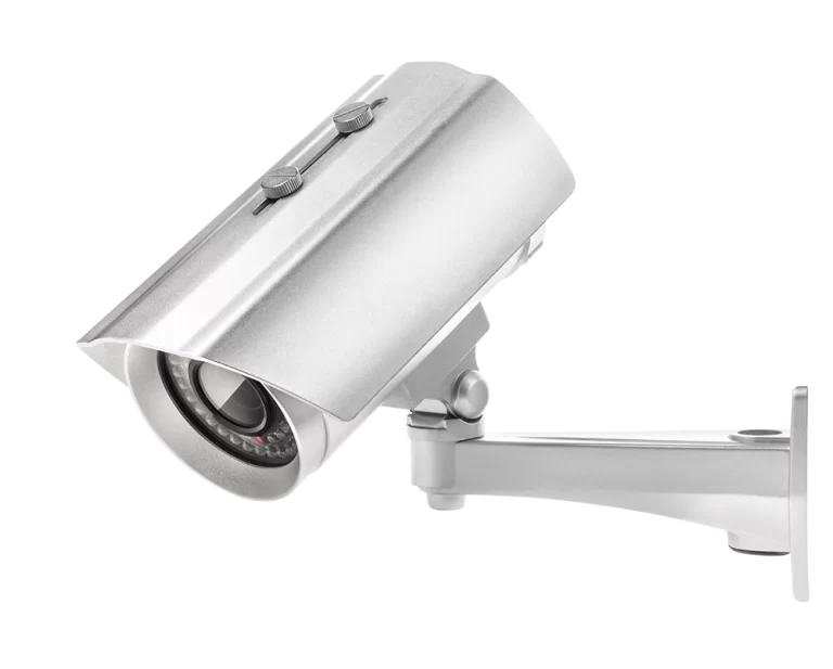 Commercial CCTV Installations by Lancs Fire & Security