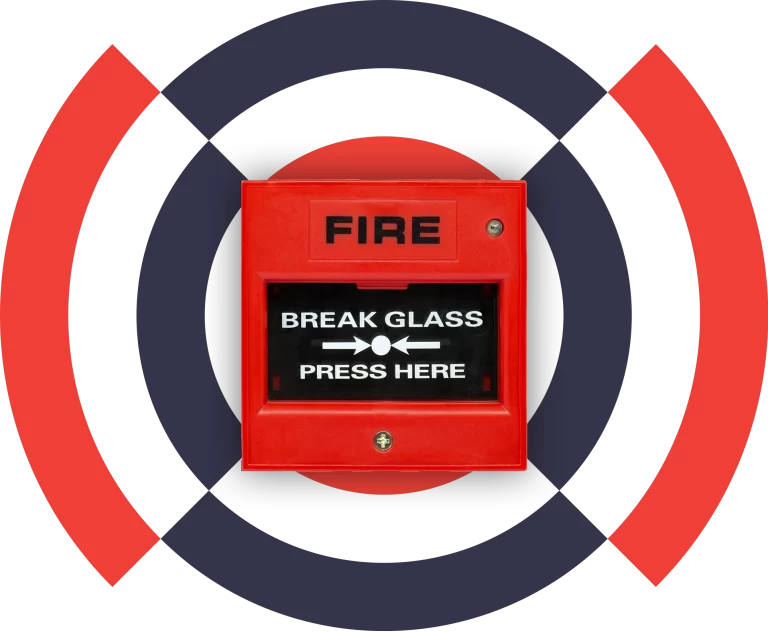 Commercial Fire Alarms by Lancs Fire & Security