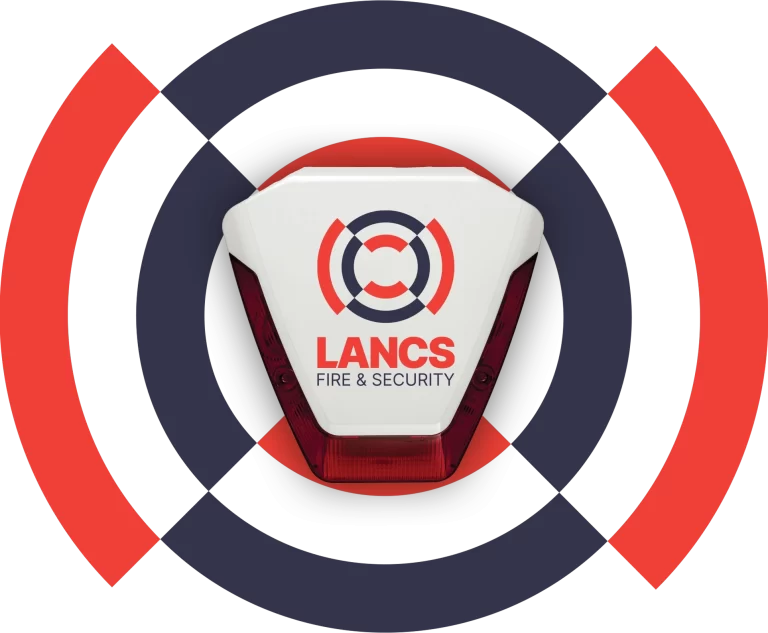 Intruder Alarm by Lancs Fire & Security