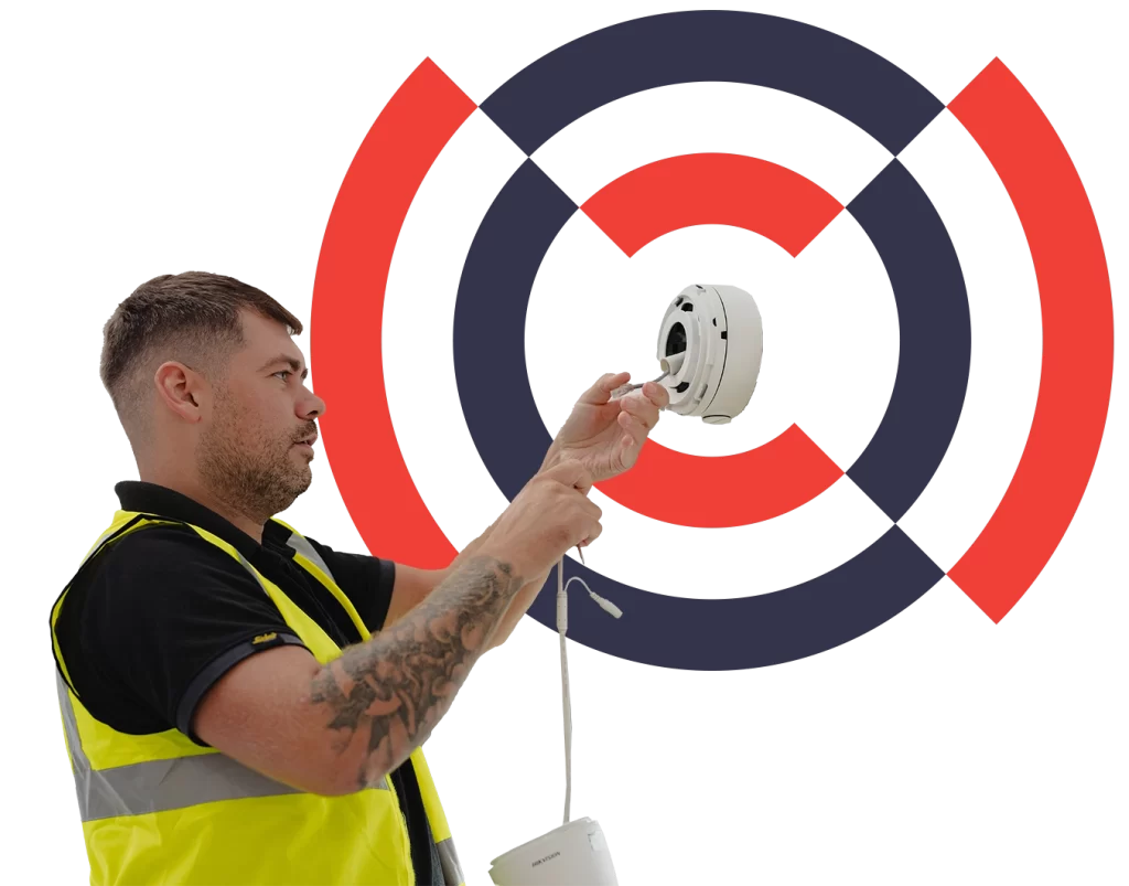 Lancs Fire & Security - Alarm Installation