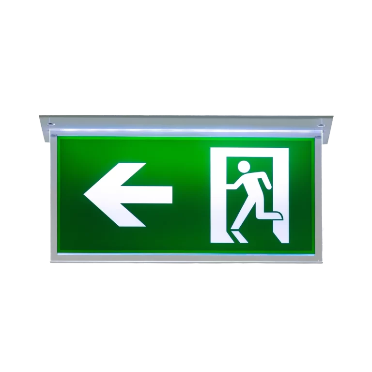 Emergency Lighting by Lancs Fire & Security