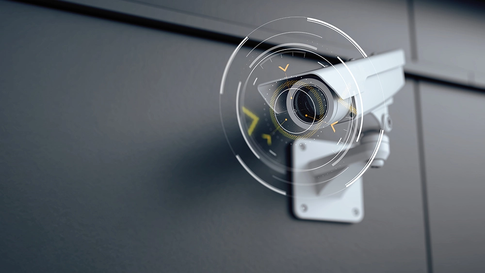 CCTV Installations by Lancs Fire & Security