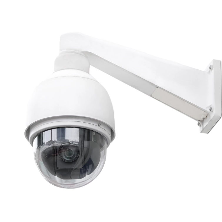 Commercial CCTV Installations by Lancs Fire & Security