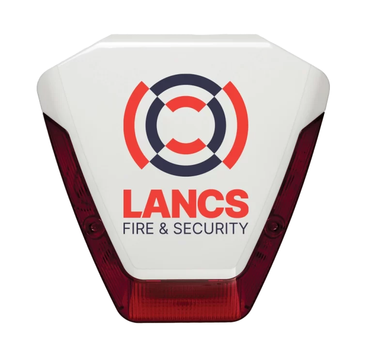 Intruder Alarm Installation by Lancs Fire & Security