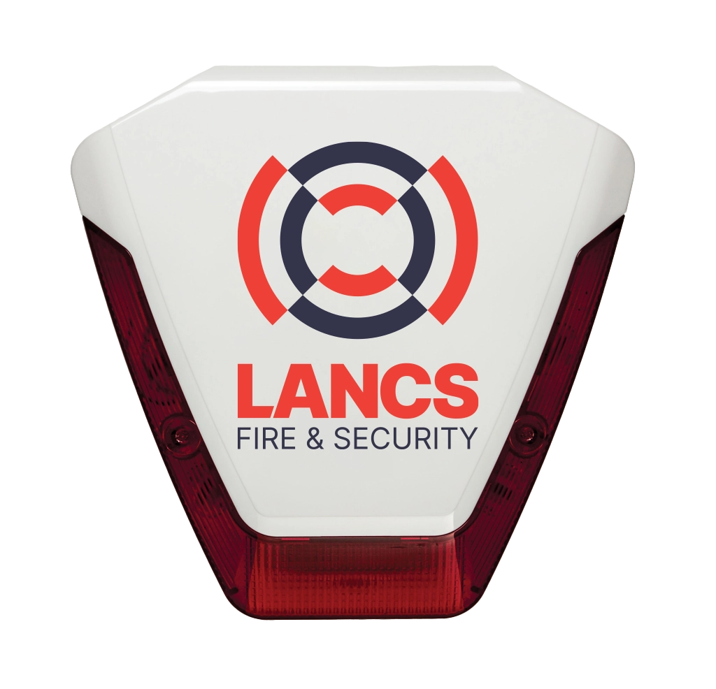 Intruder Alarm Installation by Lancs Fire & Security