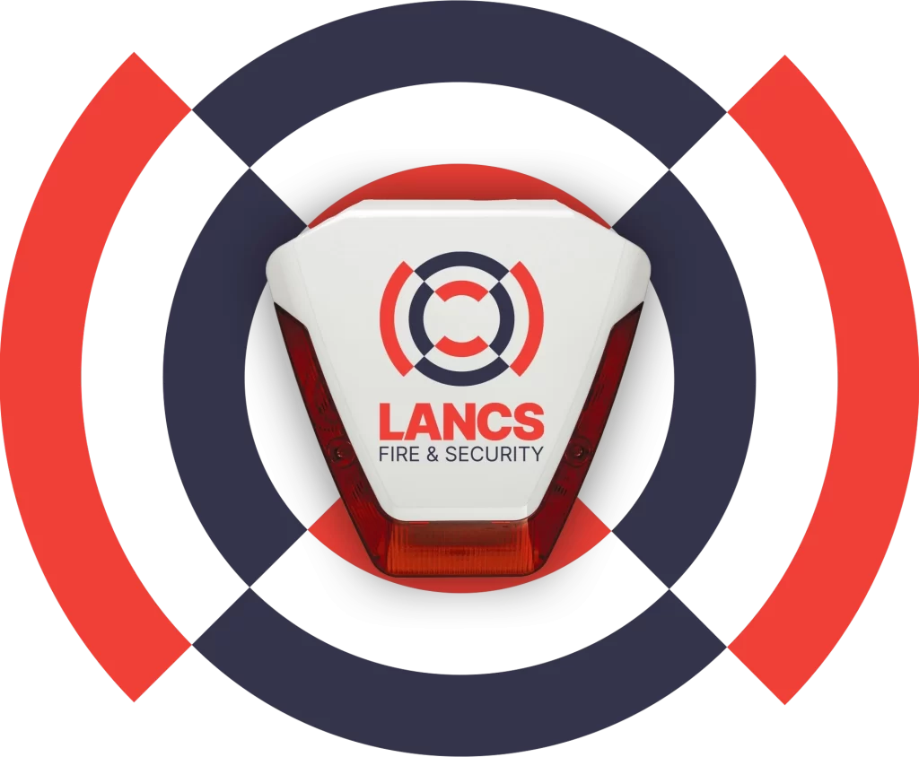 Intruder Alarm by Lancs Fire & Security