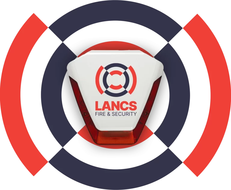 Intruder Alarm by Lancs Fire & Security