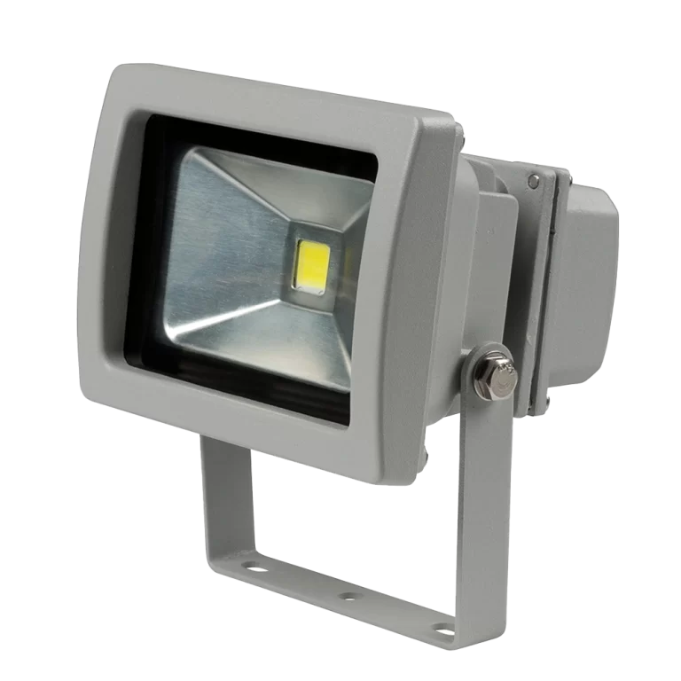 Security Lighting by Lancs Fire & Security